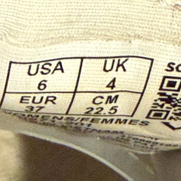 Saucony Triumph RFG Athletic Shoes Grey - 6 EUC - Picture 12 of 12